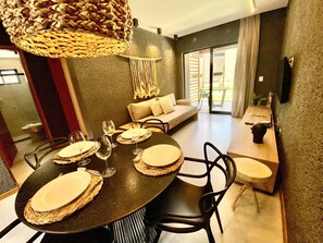 Departamento | Servicios de la habitación