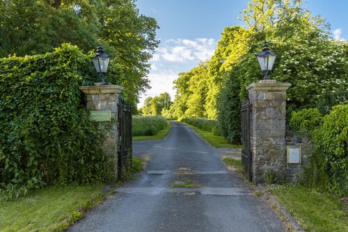 The Old Stables at Moyglare Manor