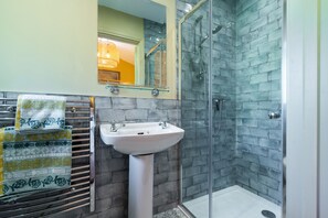 Luxury-Ferienhaus | Badezimmer