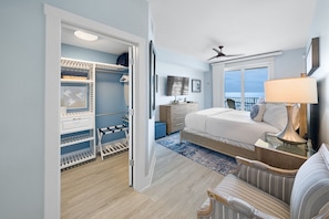3 habitaciones, tabla de planchar con plancha y wifi gratis