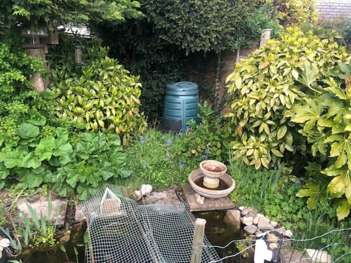 Guest Bungalow Getaway in the Quaint and Historic seaside Village of Felpham