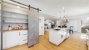 Dining tables