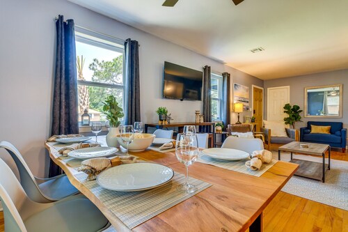 Pet-Friendly Pensacola Home w/ Sunny Backyard!