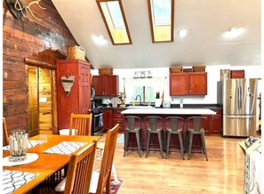 تناول الطعام