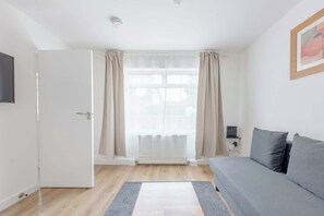 Fernseher, Arbeitsbereiche