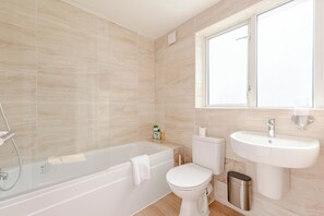 Badewanne