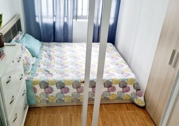 1 habitación 