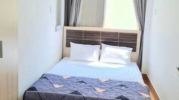 1 bedroom, WiFi