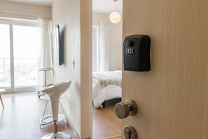 1 Schlafzimmer, WLAN