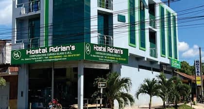 Adrian Hotel