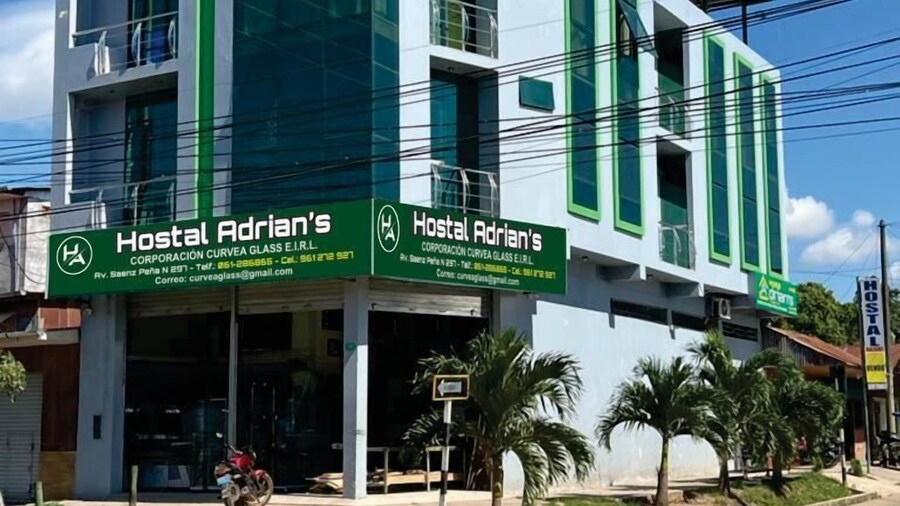 Adrian Hotel