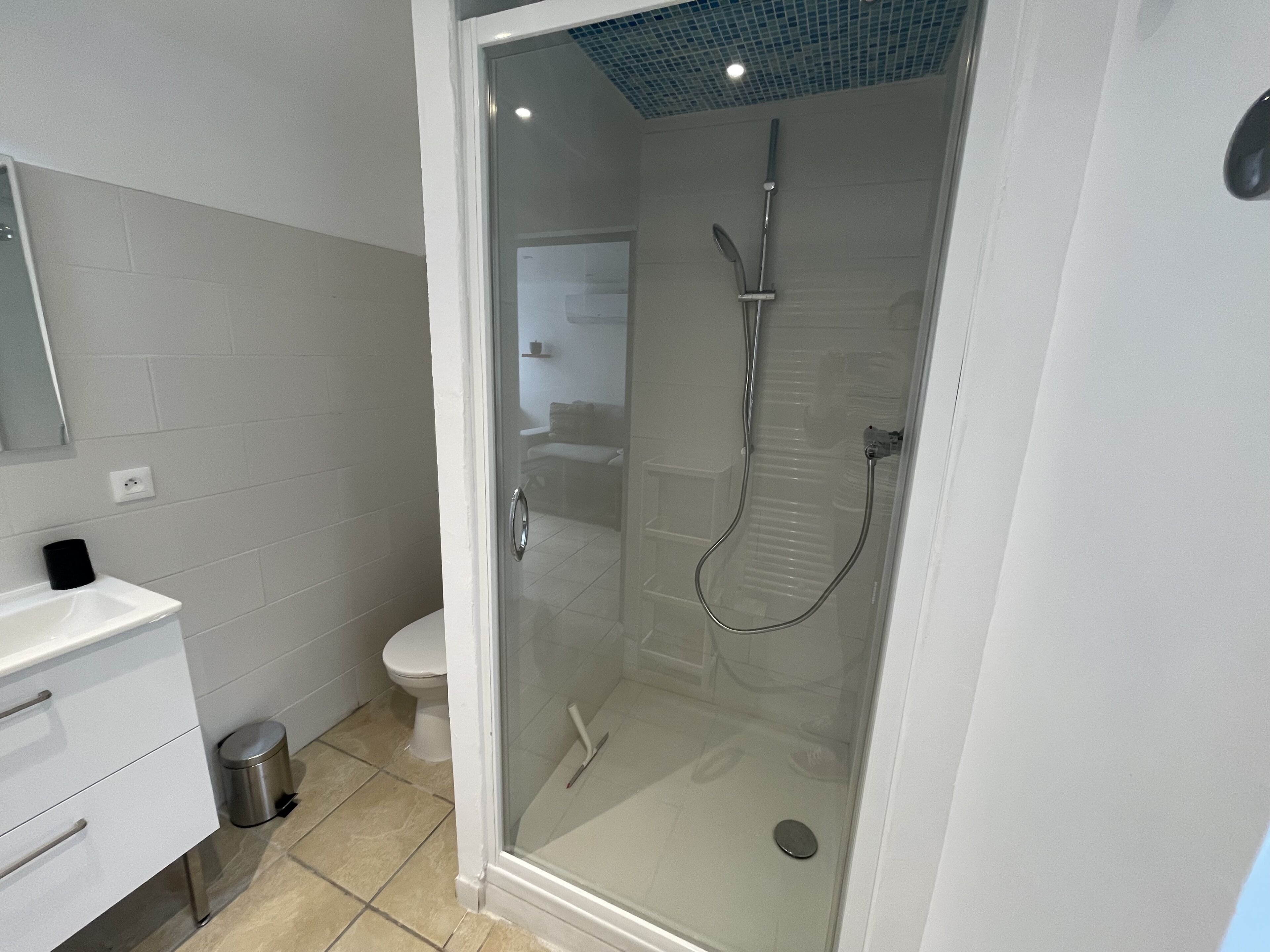 Badkamer