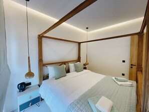 1 makuuhuone, Wi-Fi, vuodevaatteet