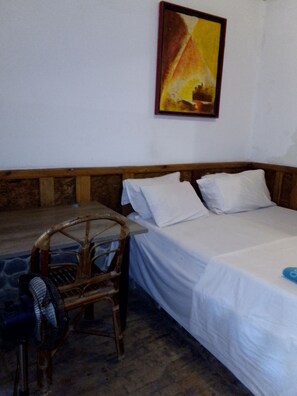 1 slaapkamer, wifi, beddengoed