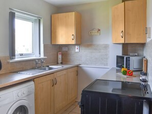 Utensilios de cocina