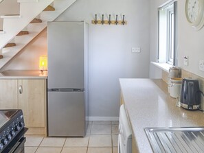 Utensilios de cocina