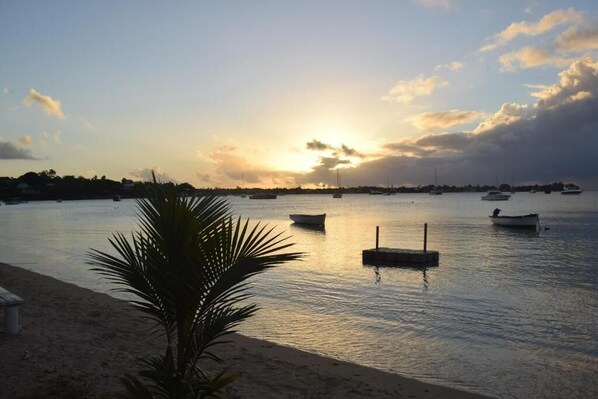 Plage à proximité, serviettes de plage
