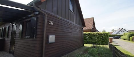 Exterieur