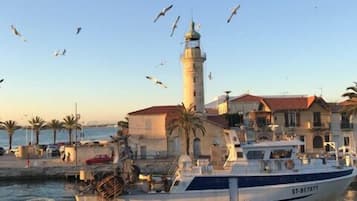 Port de plaisance