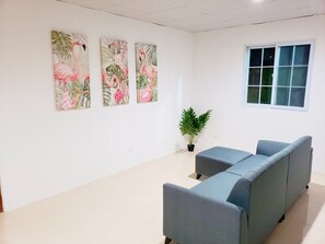 Interior - Bayview Puerto Lindo (Garrote)