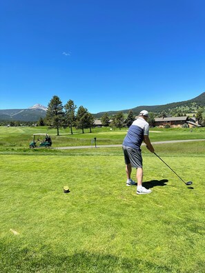 Golf