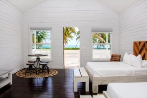 1 habitación y wifi