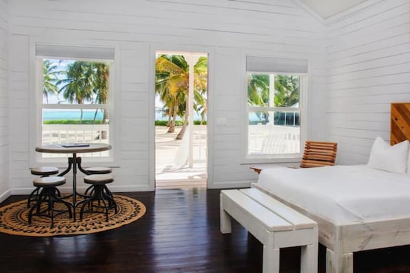 1 habitación y wifi