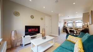 TV connectée