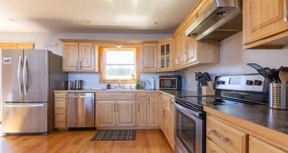 Silver Lake Cabin w/ Own Lake near Cooperstown