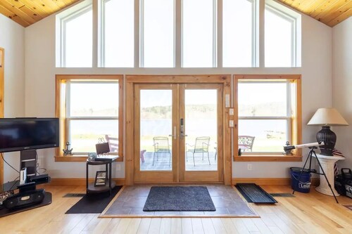 Silver Lake Cabin w/ Own Lake near Cooperstown