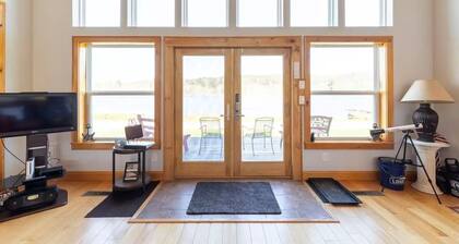 Silver Lake Cabin w/ Own Lake near Cooperstown