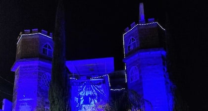 Posada campestre los cipreses