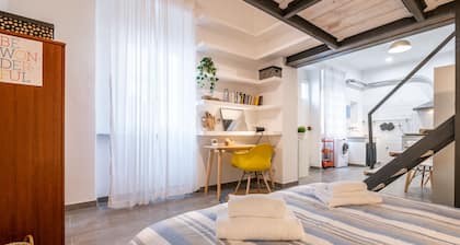 Super Mario Sea House by Pleiades Home