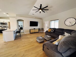 Smart TV
