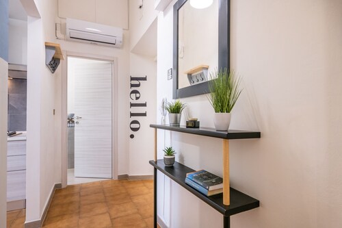 Travel & Station Apartment by Pleiades Home