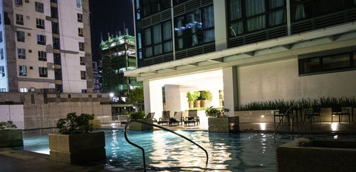 One Uptown Residence BGC Taguig