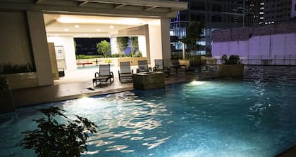 One Uptown Residence BGC Taguig