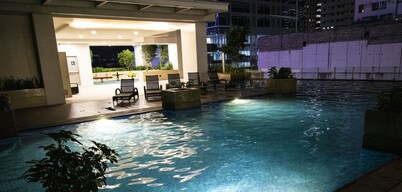 One Uptown Residence BGC Taguig