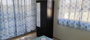 Interior - A Sea & Valley View Independent Bungalow Surrounded By Lush Greenery (Dapoli)