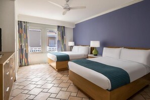 2 Schlafzimmer, WLAN