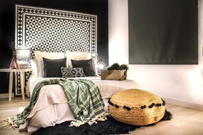 4 bedrooms