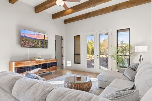 North Scottsdale! Near Troon!