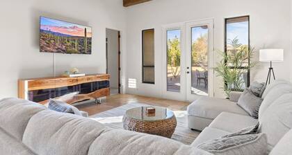 North Scottsdale! Near Troon!