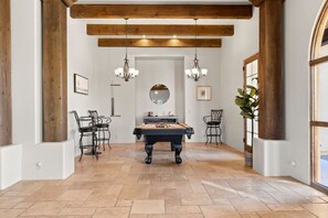 Sala de jogos