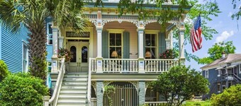 Catherine Ward House Inn