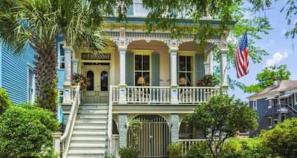 Catherine Ward House Inn