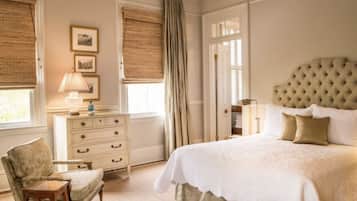Decoración personalizada y muebles diferentes