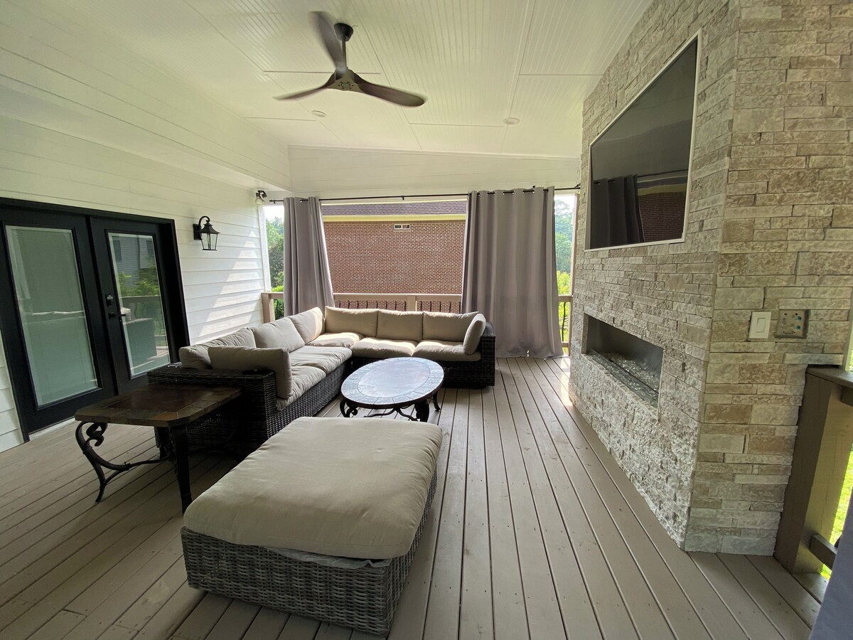 Bild für Gastgeberprofil