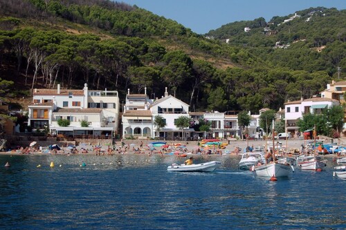 Casa Susana - Six Chambres Villa, Couchages 12