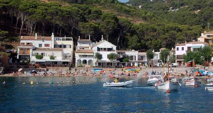 Casa Susana - Six Chambres Villa, Couchages 12